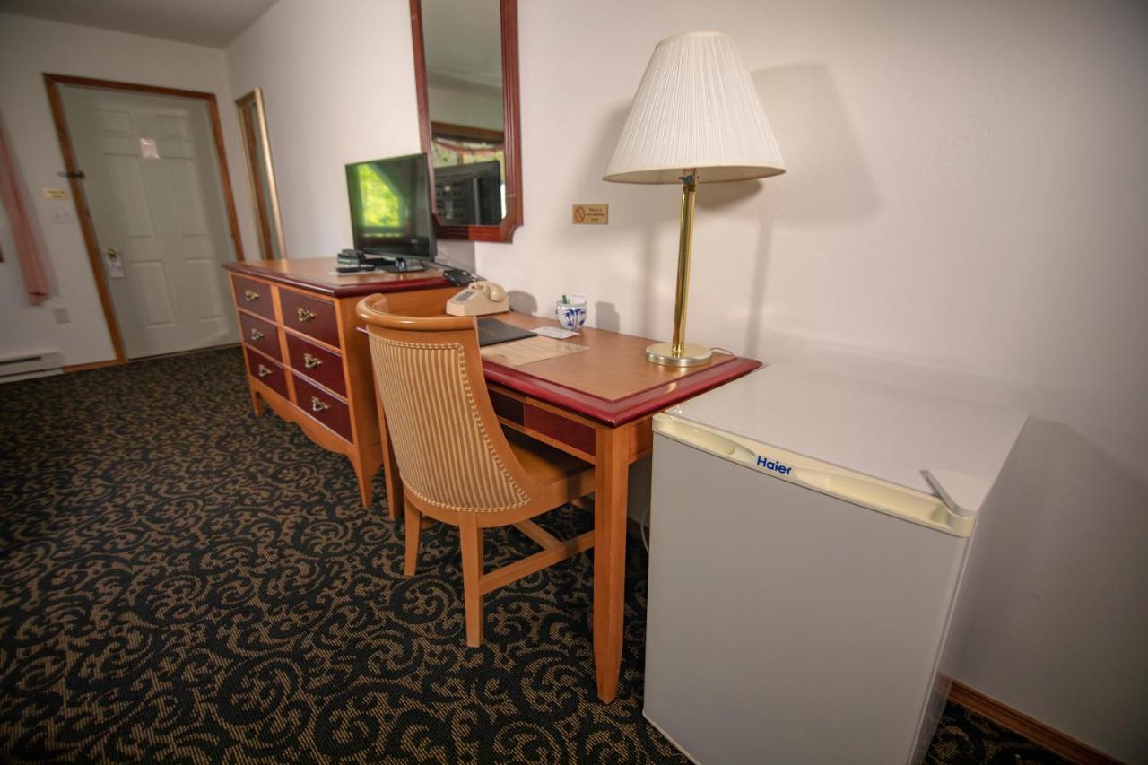 Coachlite Inn Sister Bay Luaran gambar