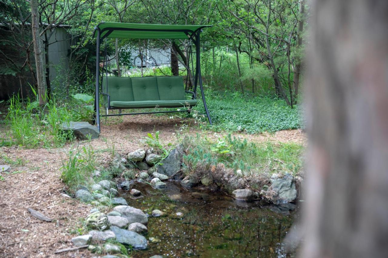 Coachlite Inn Sister Bay Luaran gambar