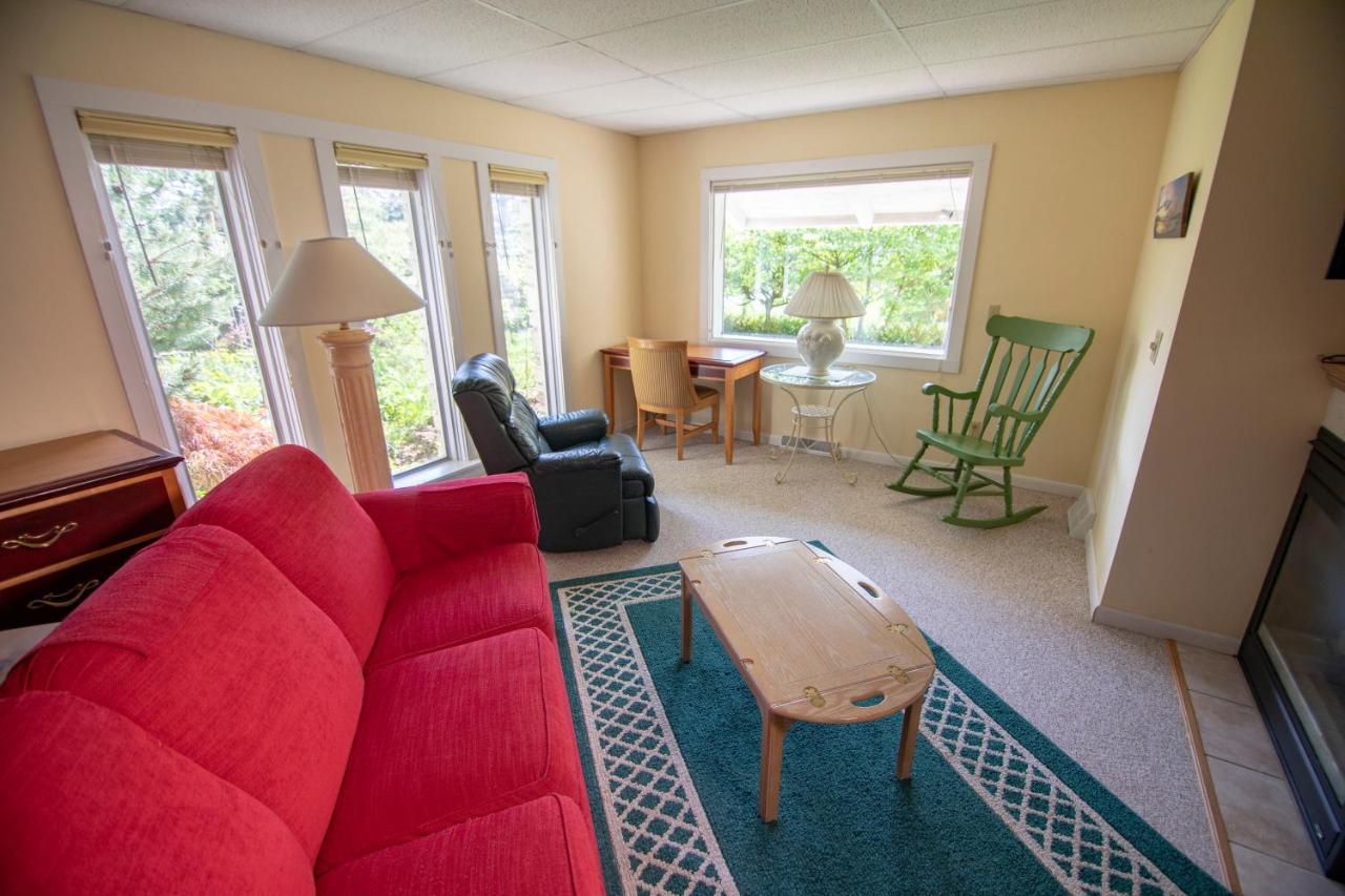 Coachlite Inn Sister Bay Luaran gambar