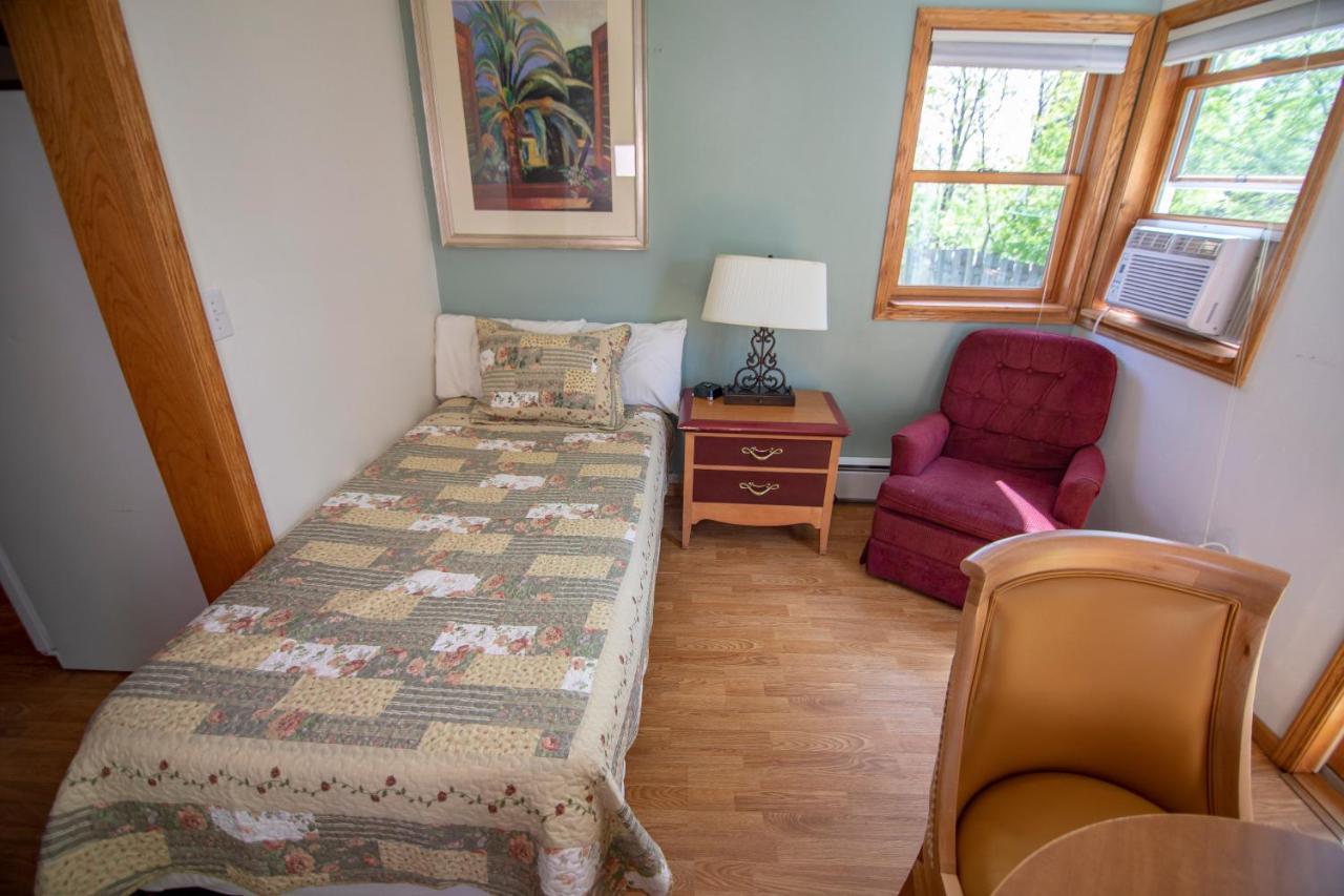 Coachlite Inn Sister Bay Luaran gambar