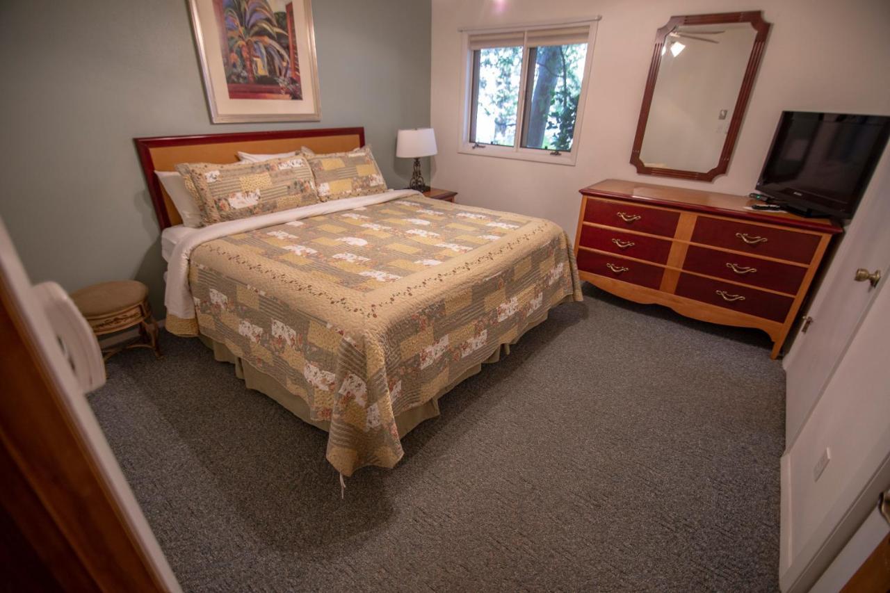 Coachlite Inn Sister Bay Luaran gambar