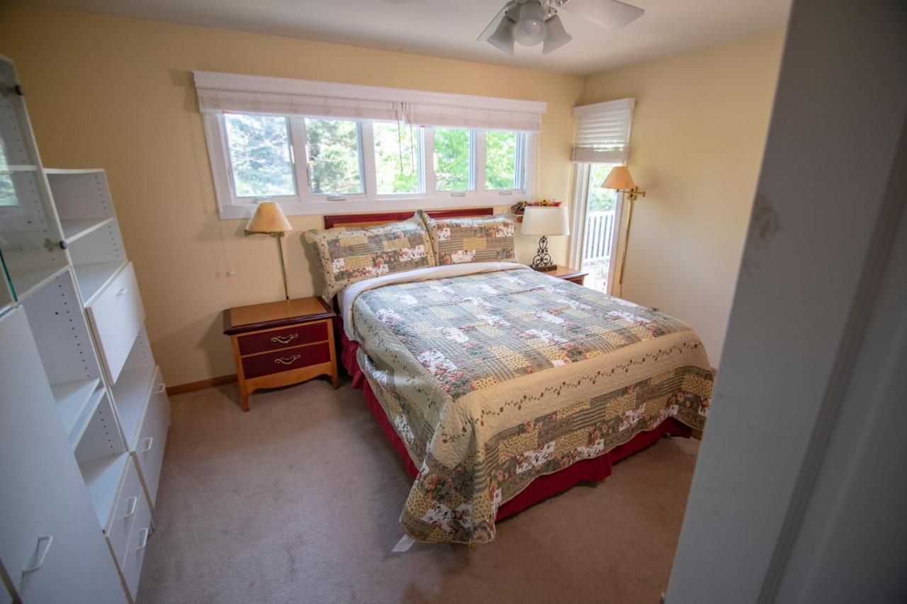 Coachlite Inn Sister Bay Luaran gambar