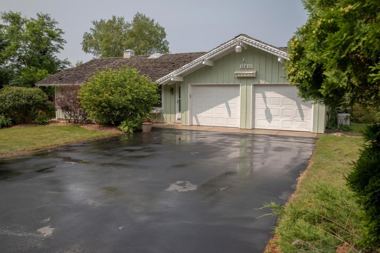 Coachlite Inn Sister Bay Luaran gambar