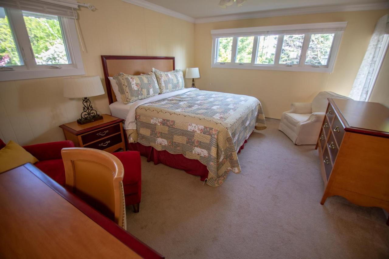Coachlite Inn Sister Bay Luaran gambar