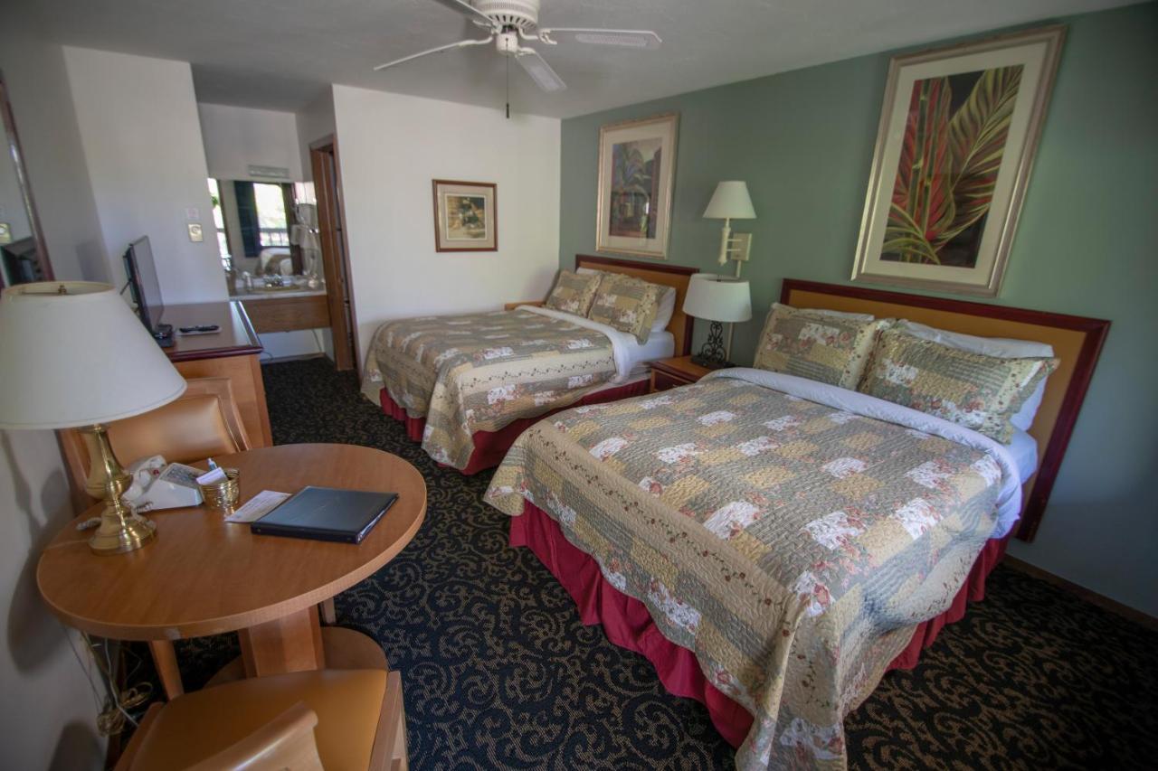 Coachlite Inn Sister Bay Luaran gambar