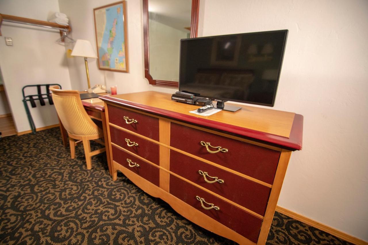 Coachlite Inn Sister Bay Luaran gambar