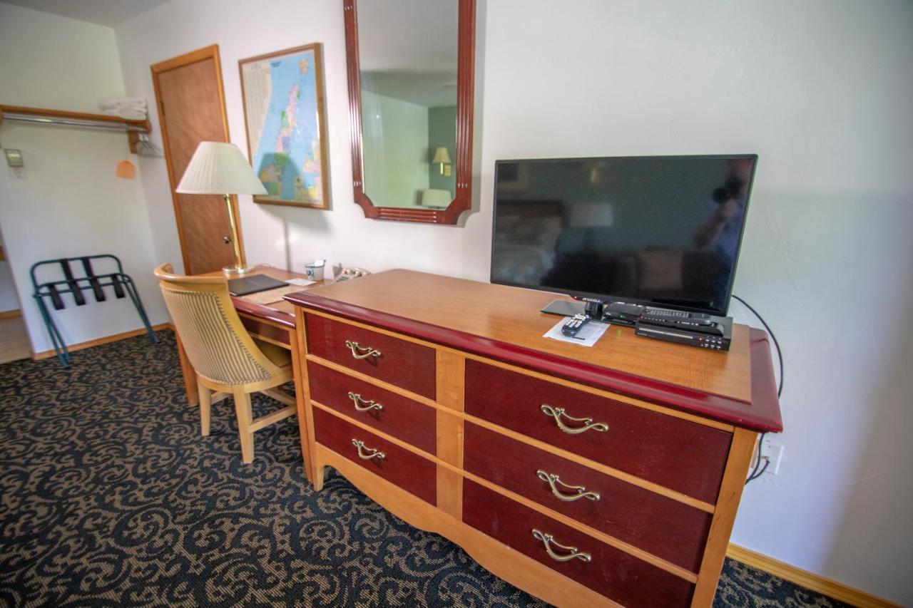 Coachlite Inn Sister Bay Luaran gambar