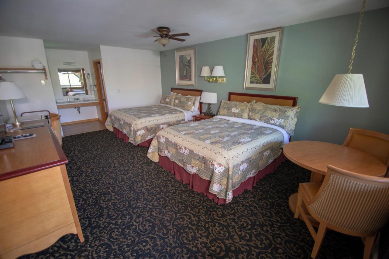 Coachlite Inn Sister Bay Luaran gambar