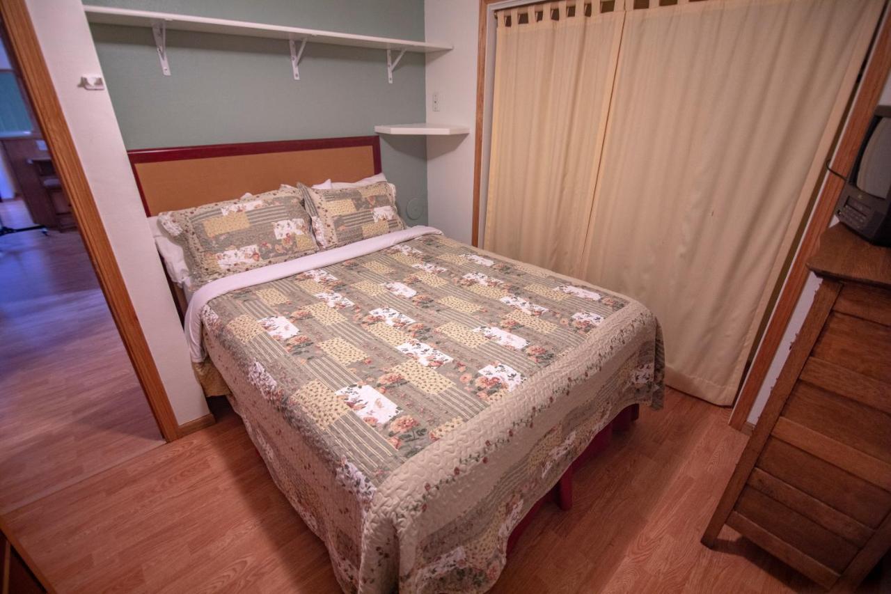 Coachlite Inn Sister Bay Luaran gambar