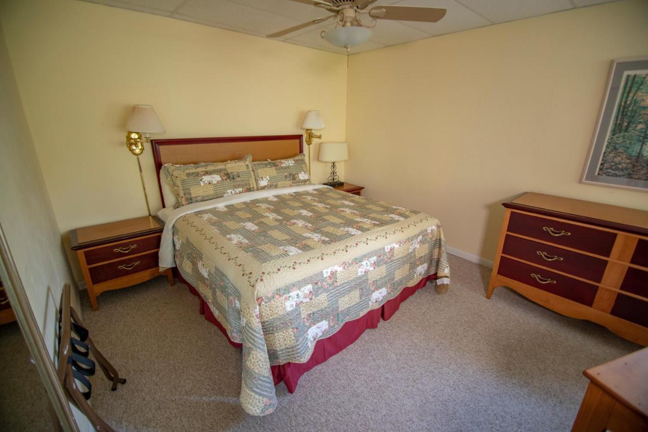 Coachlite Inn Sister Bay Luaran gambar
