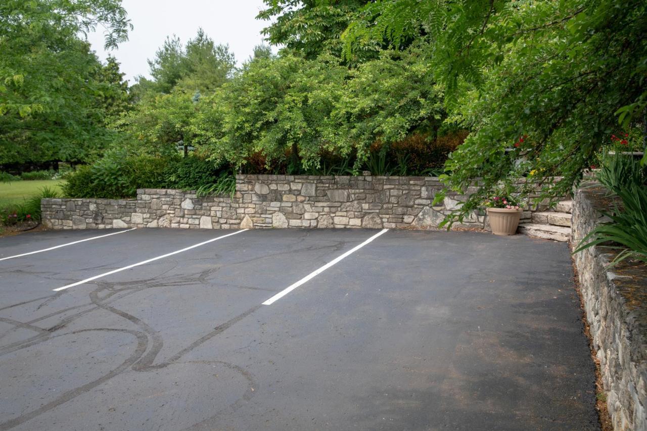 Coachlite Inn Sister Bay Luaran gambar